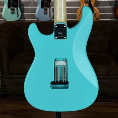 PRS Silver Sky John Mayer Signature RW Limited Edition 2026 (USA) - Wild Blue - incl. Gigbag image 11