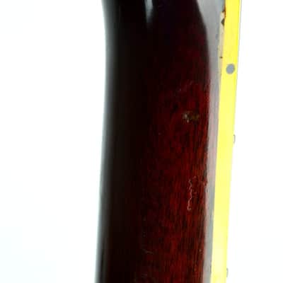 Gibson SG Standard 1972 Cherry image 10
