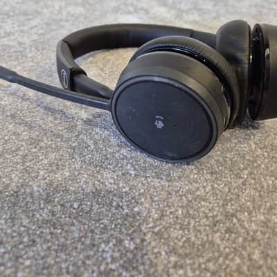 Dell Pro WL5022 - Wireless Headset - Excellent w/ USB Dongle image 8