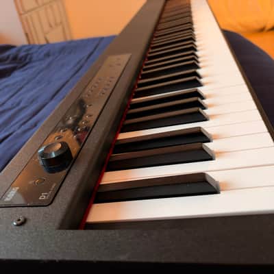 Korg D1 88-Key Digital Piano