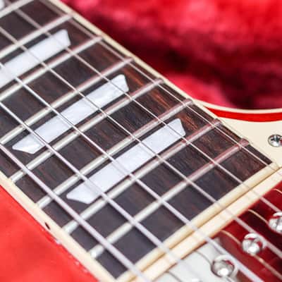 Immagine Gibson Les Paul Standard 50’s | Cherry Sunburst - 12