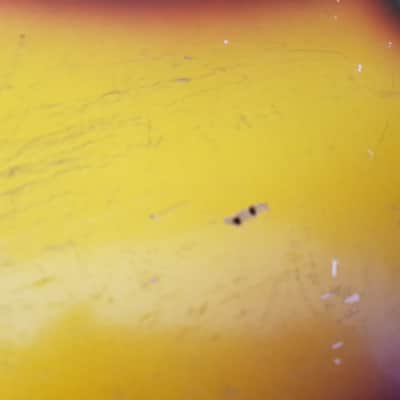 60's HAGSTROM I - made in SWEDEN image 11
