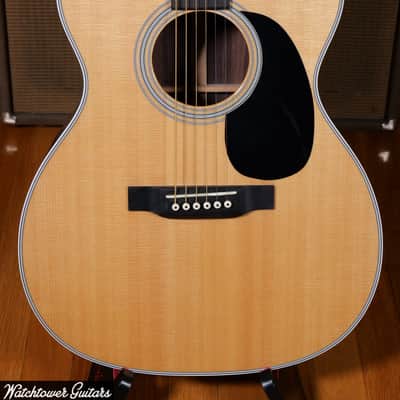 2016 Martin 000-28 Natural image 1