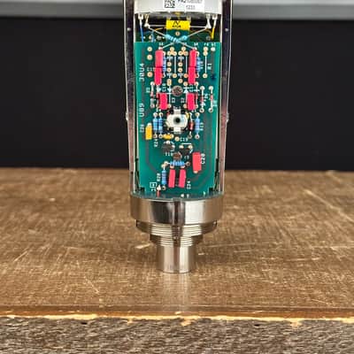 Neumann U 87 Ai Condenser Microphone With EA 87 Mount. Mint, like new! U87Ai U87. 184528 image 11