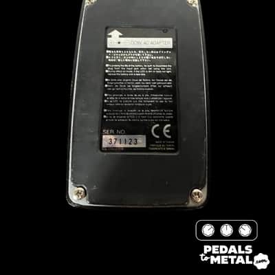 Ibanez soundtank echo machine EM5 -x10673 image 5