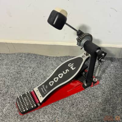 DW 5000 Series Single Bass Drum Pedal image 1