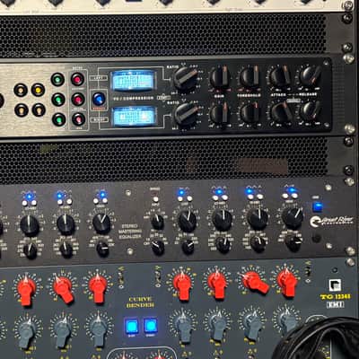 Dangerous Music Compressor image 8