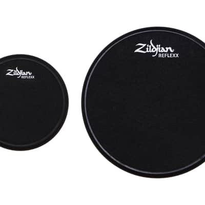 Zildjian Reflexx Workout Pad - 6 inches image 2