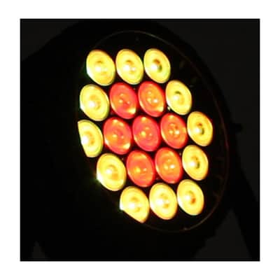 Artic LED DMX ED3B1015 2022 Black image 4