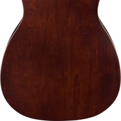 Gretsch Jim Dandy Parlor Rex Burst image 4