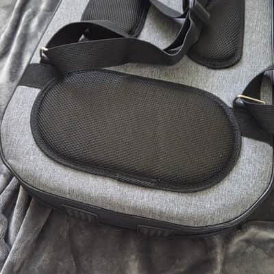 Mayones Hybrid Guitar Case Gig Bag image 16