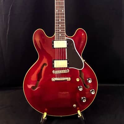Gibson Custom Shop Lee Ritenour ES-335 2008