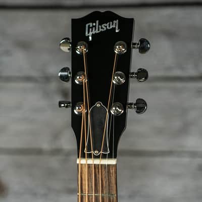 Gibson L-00 Standard - Vintage Sunburst image 8