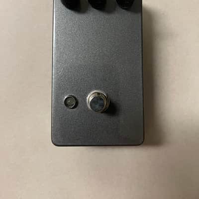 EarthQuaker Devices Ghost Echo Reverb V2 | Reverb Canada