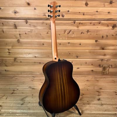 Taylor GS Mini-e Koa Plus Acoustic Guitar DEMO - Natural Koa image 5
