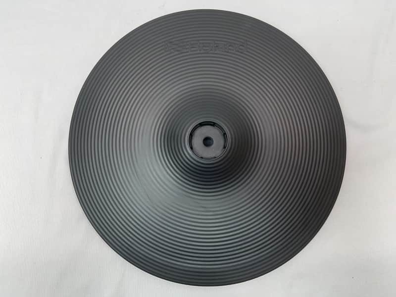 Roland CY12C-T Crash V-Cymbal V Drum Trigger CY-12C-T image 1