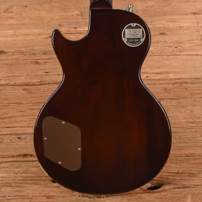 Gibson Custom '57 Les Paul LPR7 Goldtop image 3