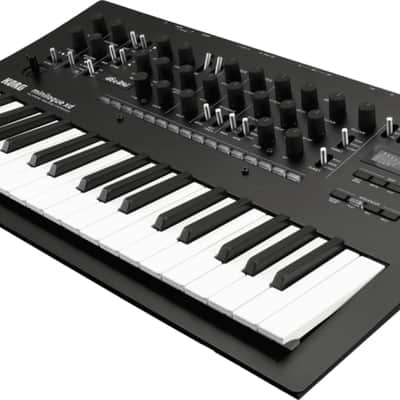 Korg Korg Minilogue XD