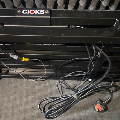 CIOKS DC7 Power Supply Black image 3