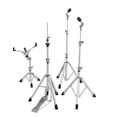 Yamaha HW-3 Crosstown Advanced Lightweight Hardware Pack image 2