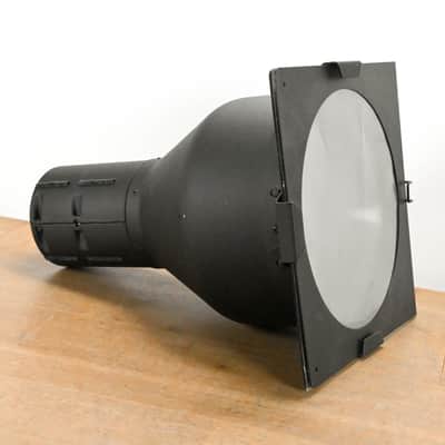 ETC Source Four 10 Degree Lens Tube for Ellipsoidal Light CG012PF image 7