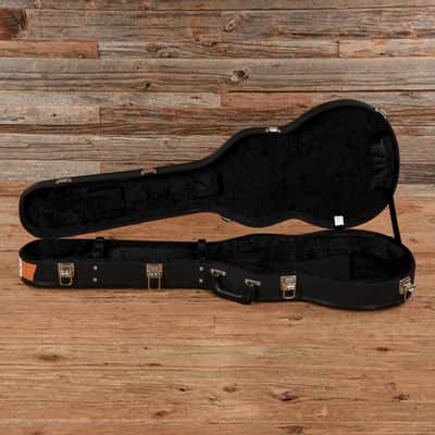 Duesenberg Alliance Series Joe Walsh Signature Goldburst image 9