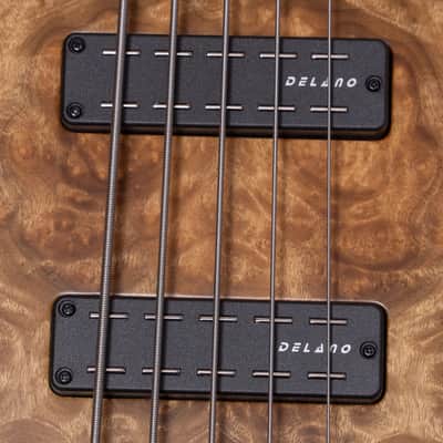 【new】Meridian Guitars / J-24 5 Custom 4.185kg #00511【GIB Hyogo】【price included SHIPPING & IMPORT TAX & VAT】 image 7