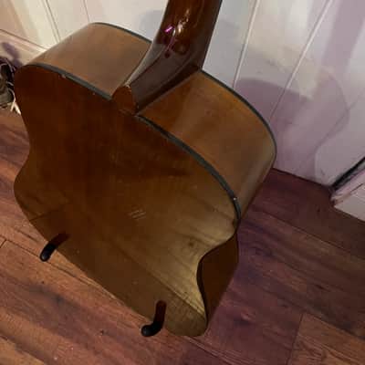 Renata Acoustic Gitarre (Model # 42 248) image 5