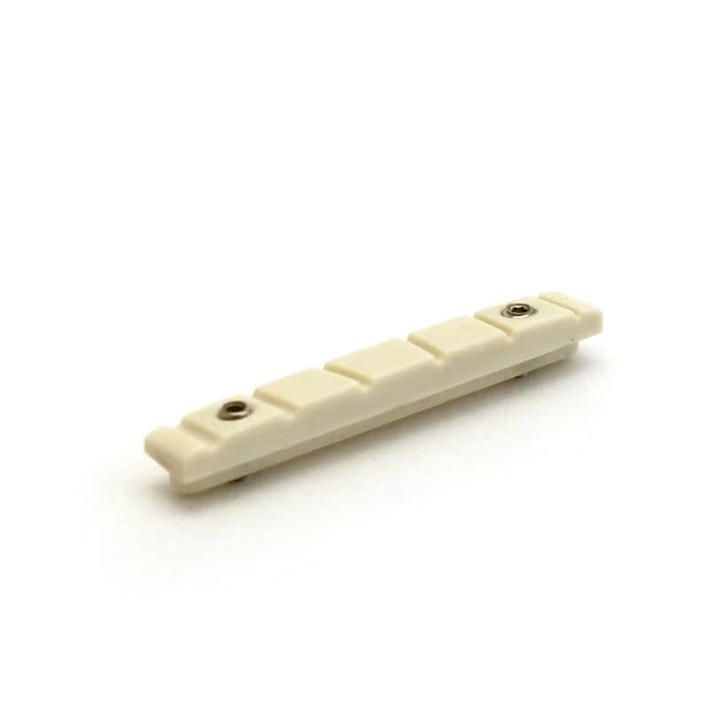 Graph Tech TUSQ XL Gibson Zero Fret Replacement Nut image 1