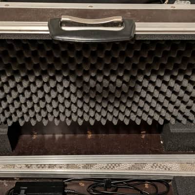 Line 6 POD HD500X Multi-Effect and Amp Modeler 2012 - 2015 - Black image 3