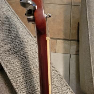 1973 Ovation Deacon image 5