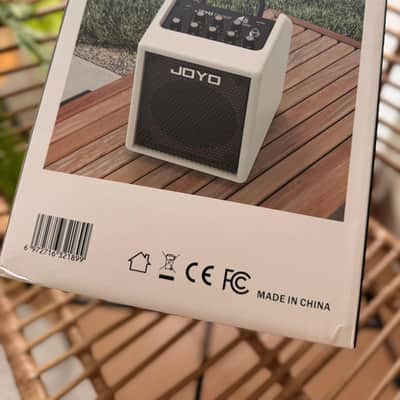 JOYO BA-30 Vibe Cube 30W image 4