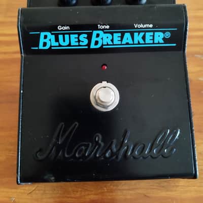 Marshall Blues Breaker image 4