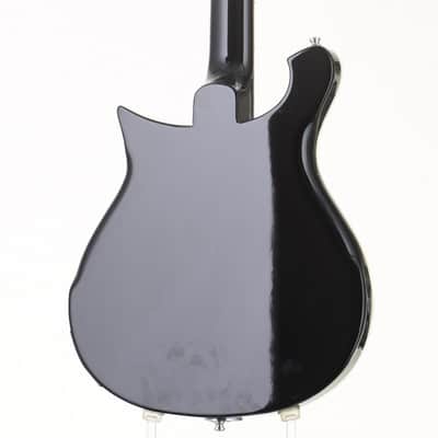 RICKENBACKER 620 Jetglo [2419727] (07/10) image 5