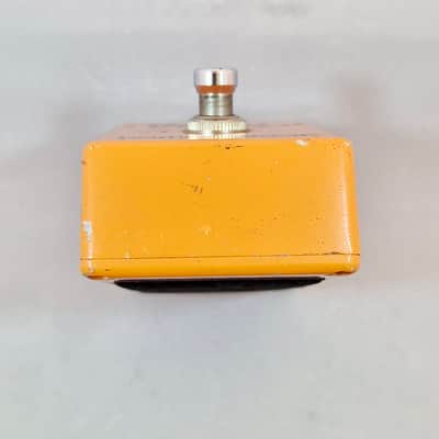 Ibanez CP-830 Compressor 1975-79 - Orange image 4
