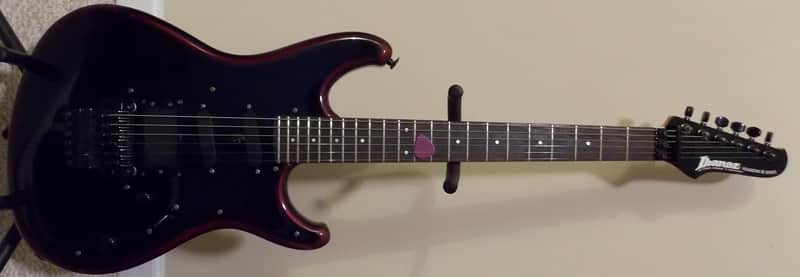 Ibanez Roadstar II 2 RG440 1986 image 1
