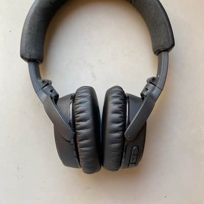 Bose Soundlink On Ear Wireless Headphones image 6