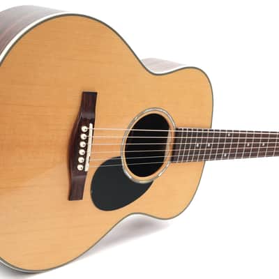 Eastman PCH2TG Travel Guitar image 11