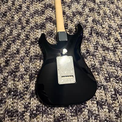 Suhr Standard Plus with Maple Fretboard 2013 - 2017 - Bahama Blue image 2