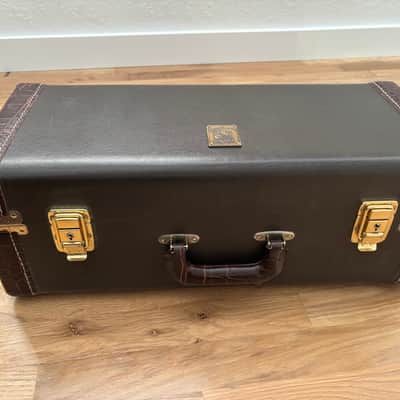 Bach LT1901B 2016 - Lacquer image 9