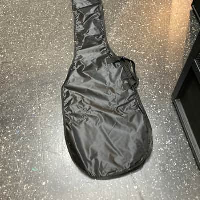 Glarry Full Scale Bass Dust Cover GigBag Black image 3