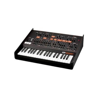 ARP ARP Odyssey FS Analog Synth DIY Kit 2023 image 3