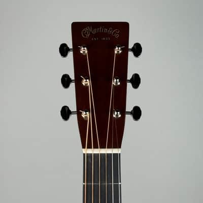 2023 Martin D-18 Authentic 1937 image 2