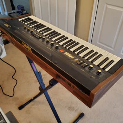 YAMAHA CP11 FULLY SERVICED RARE VINTAGE BEAUTY IN AMAZING CONDITION! image 16