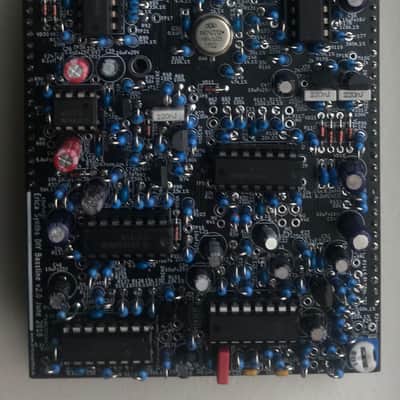 Immagine Erica Synths DIY Bassline Eurorack Module - 2