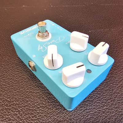 Cadine Pure Sky Overdrive Distortion image 2