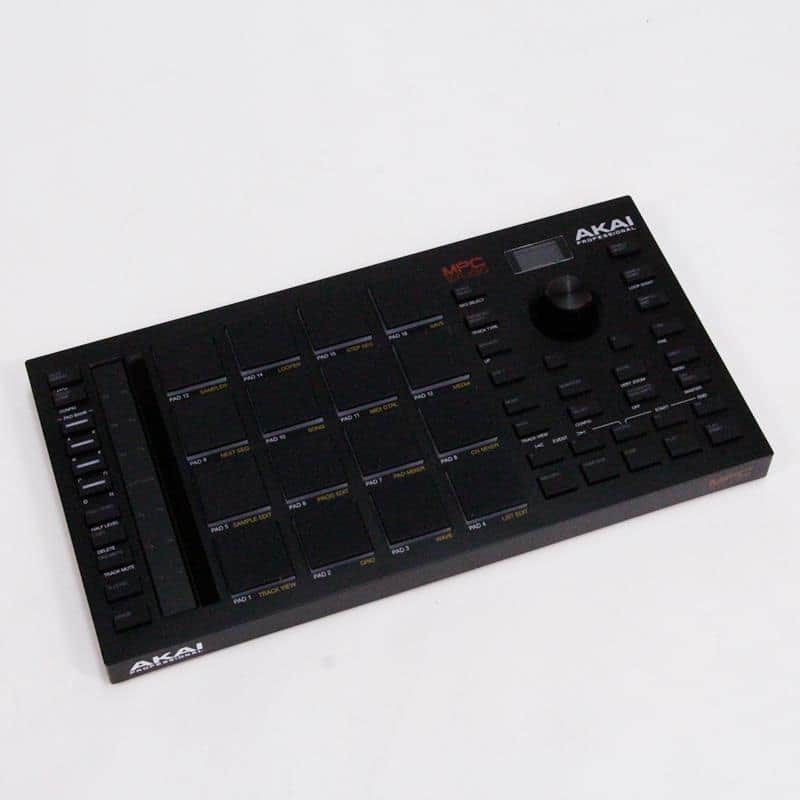 AKAI USED ​​MPC Studio image 1