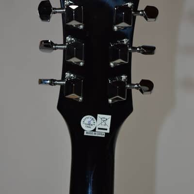 Taylor Swift Folklore Acoustic Guitar image 8