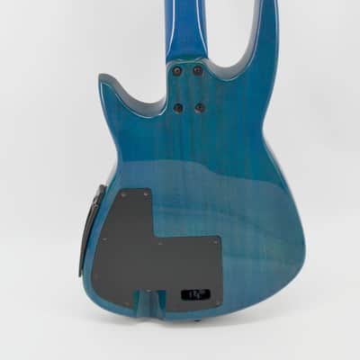 Steinberger ZT3 Custom Headless image 3