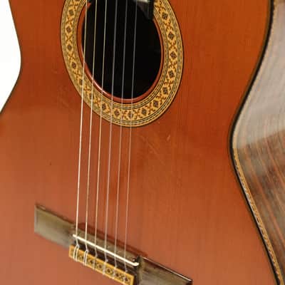 Alvarez CY 120 Owned by George Benson image 6